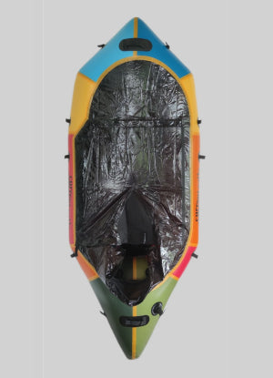 Current Raft Revolution Konfigurator Auswahl