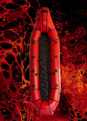 Current Raft Revolution Konfigurator Auswahl