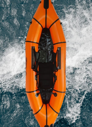 Current Raft Revolution Konfigurator Auswahl