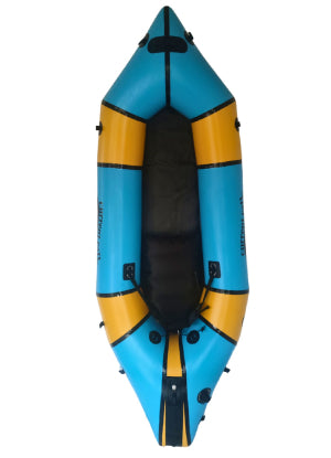 Current Raft Revolution Konfigurator Auswahl