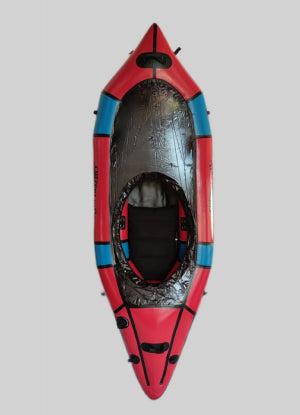 Current Raft Revolution Konfigurator Auswahl