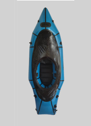 Current Raft Revolution Konfigurator Auswahl