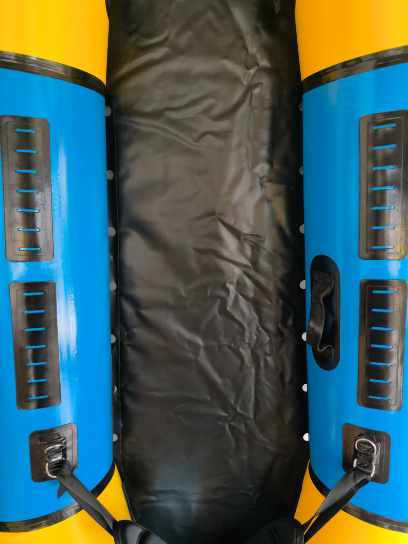 Current-Raft Bikeraft Bail