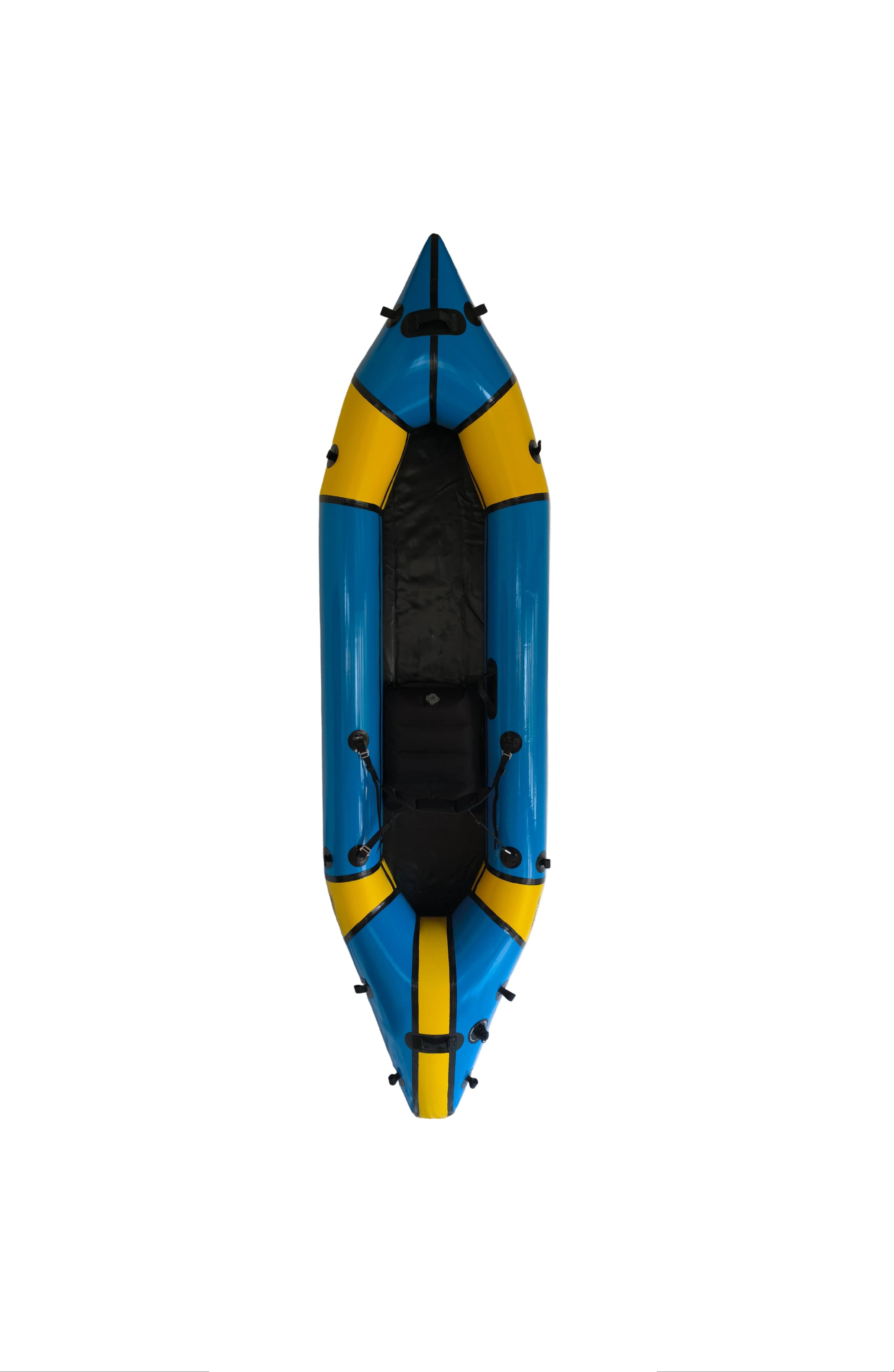 Current-Raft Spear