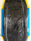 Current-Raft Bikeraft/ Bikeraft RS (abnehmbare Spritzdecke)
