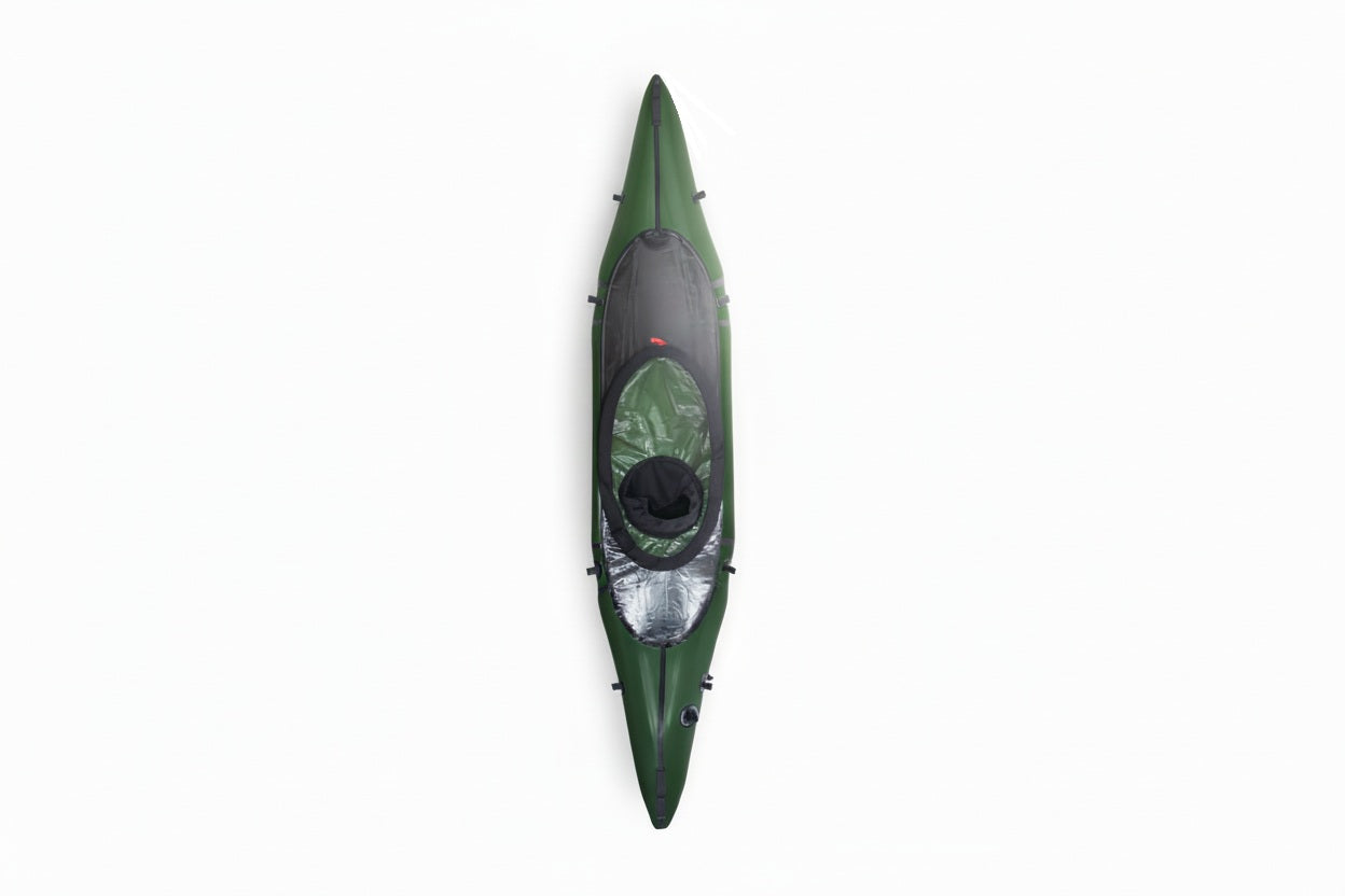 Current-Raft SeaPack