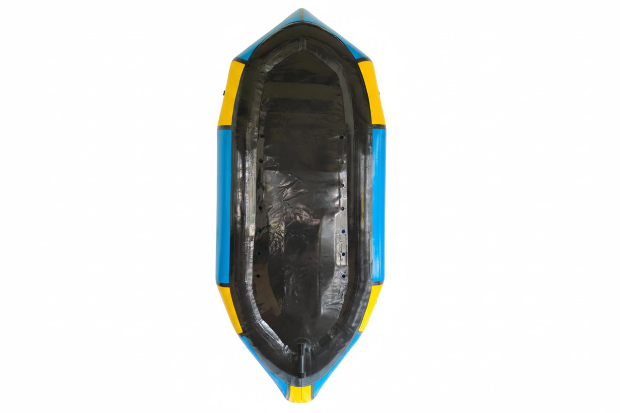 Current-Raft Bikeraft Bail