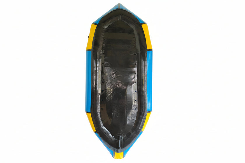 Current-Raft Bikeraft Bail