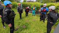 Wildwasser Einsteigerkurs in Hohenlimburg