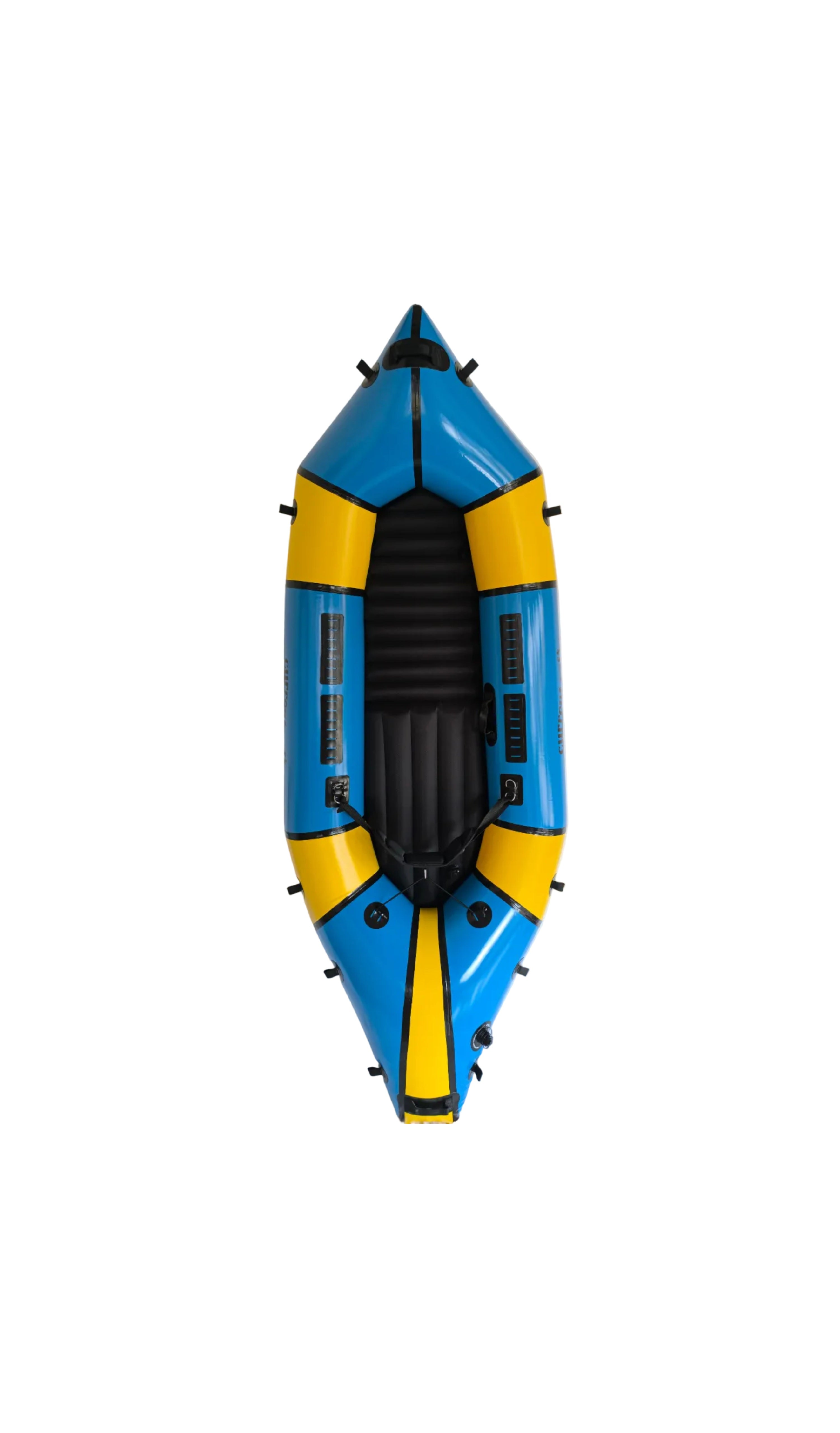 Current-Raft Bikeraft Bail