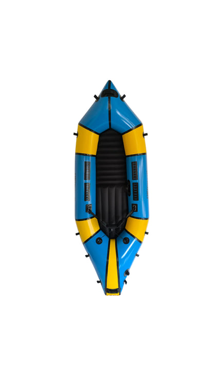Current-Raft Bikeraft Bail