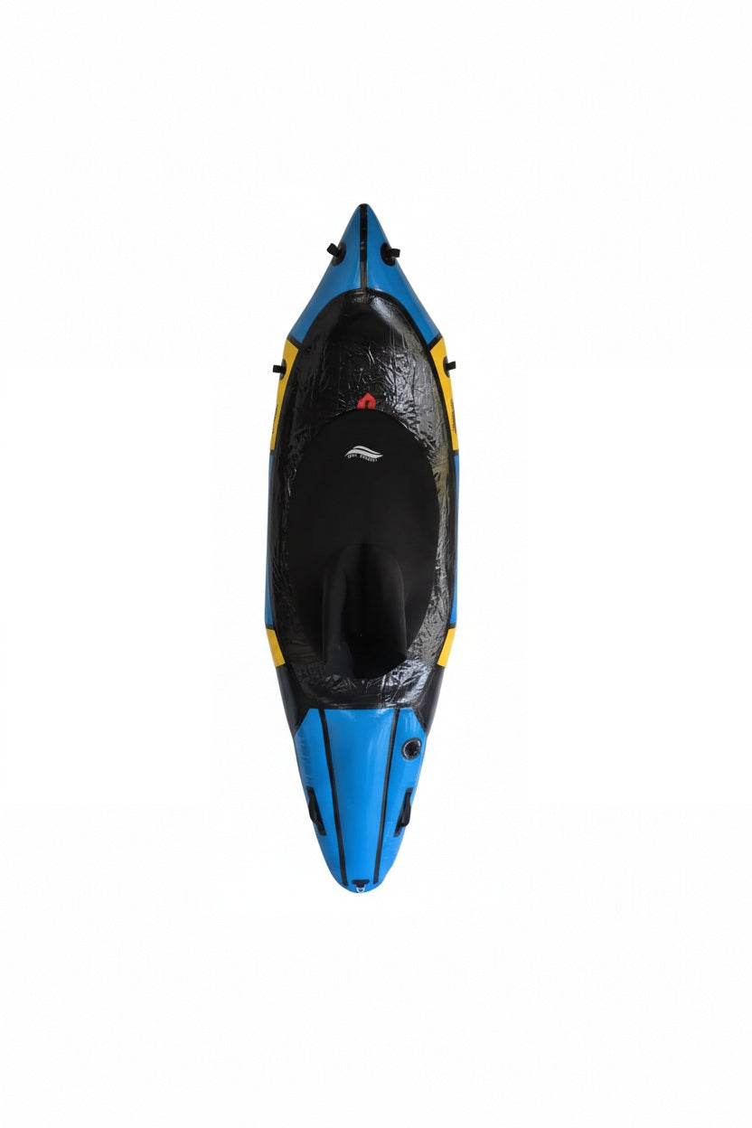 Current-Raft Packyak