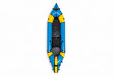 Current-Raft Spear