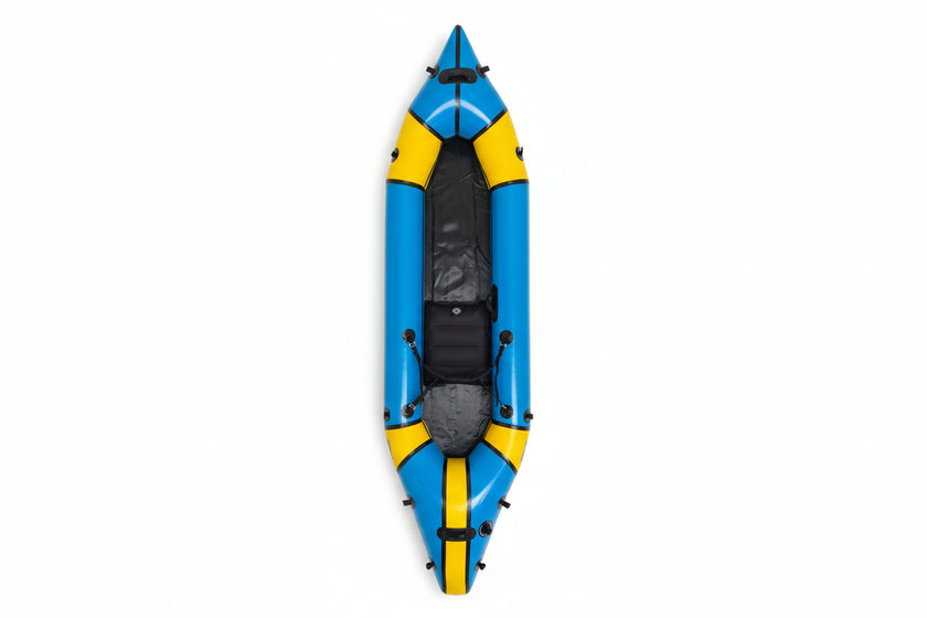 Current-Raft Spear