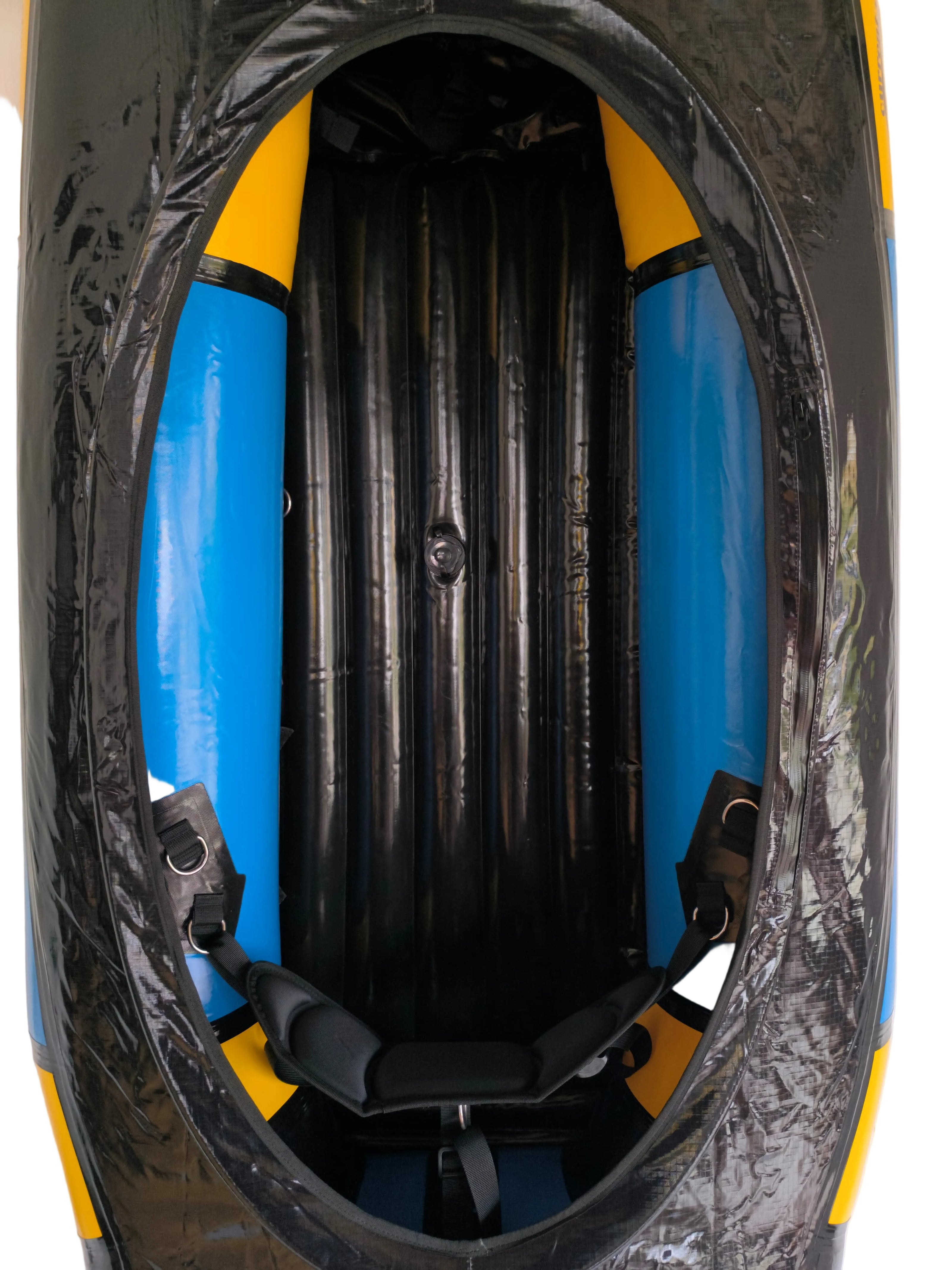 Current-Raft Packyak