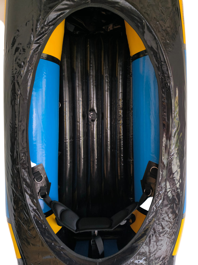 Current-Raft Packyak