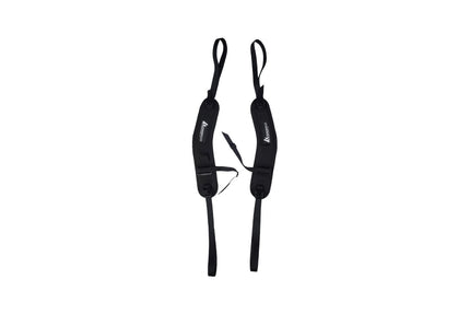 Kokopelli 3-Point Thigh-Strap Set