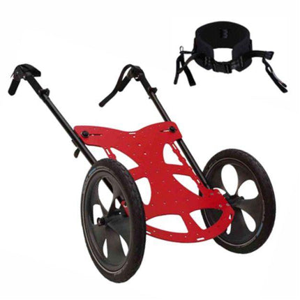 Benpacker Urban-PACKER