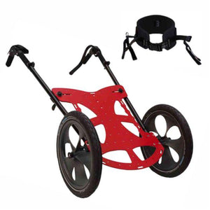 Benpacker Urban-PACKER TEST