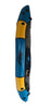Current-Raft Arrow limited Edition olive/orange