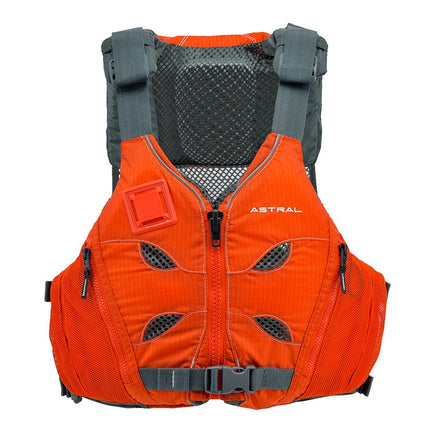 Astral V-Eight life vest