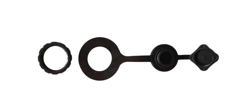 Ventil mit Doppelfunktion 20mm