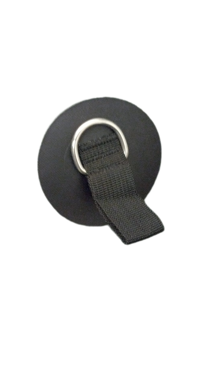 Belt buckle (TPU patch)