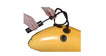 Packraft Handpumpe