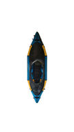 Current-Raft Arrow/ Arrow RS (abnehmbare Spritzdecke)